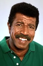 Hal Williams en Modernos Robin Hoods