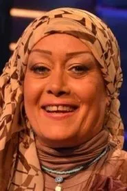 Hala Fakher en Antar, The Fourth Grandson of Shaddad