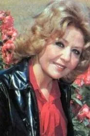 Retrato de Hala Shawkat