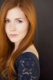 Retrato de Haley Finnegan