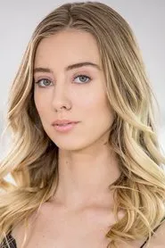 Retrato de Haley Reed