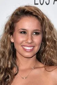 Retrato de Haley Reinhart