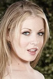 Retrato de Haley Scott