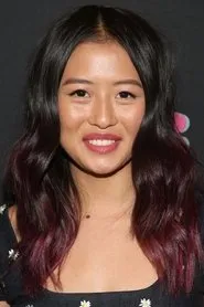 Haley Tju en Universal Brawlers of the Universe