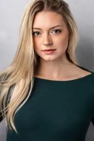 Haley Weber en My Father's Killer