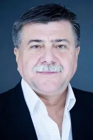 Retrato de Halil Balkanlar