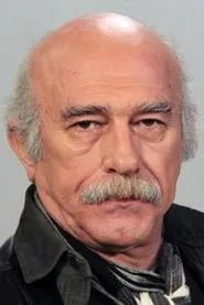 Retrato de Halil Kumova