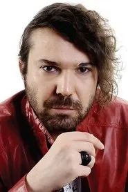 Retrato de Halil Sezai Paracıkoğlu