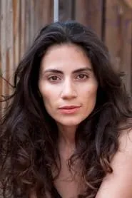 Retrato de Halima Ilter