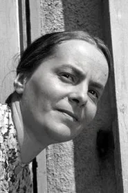 Halina Billing-Wohl en Epizod