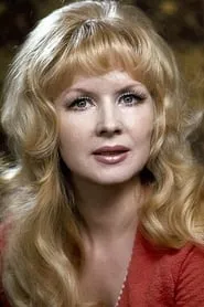 Retrato de Halina Kowalska