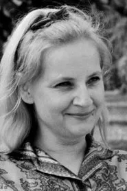 Foto de Halina Machulska