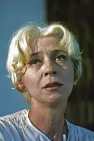 Foto de Halina Mikołajska