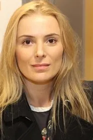 Foto de Halina Mlynková