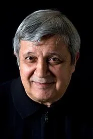 Retrato de Halit Akçatepe