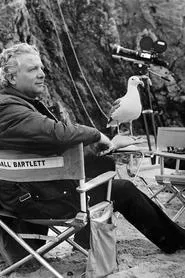 Foto de Hall Bartlett