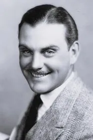 Hallam Cooley en The White Sin