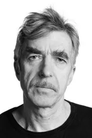 Retrato de Hallbjørn Rønning