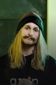 Halldor Helgason en Never Not Part 1