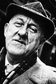 Retrato de Halldór Laxness