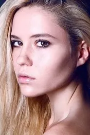 Retrato de Halle Arbaugh