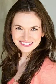 Retrato de Hallie Ricardo