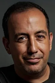 Haluk Özenç en Pamuk Prens