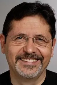 Retrato de Haluk Bozgeyikli