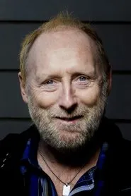 Halvdan Sivertsen en Historien om Gitarkameratene