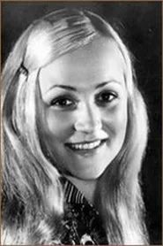 Retrato de Halyna Demchuk