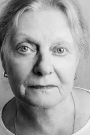 Retrato de Halyna Kornieieva