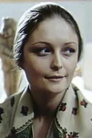 Halyna Sulyma en Holodomor 33