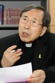 Retrato de Ham Se-woong