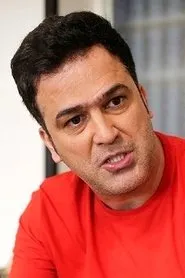 Hamed Ahangi en How Much You Want to Cry 2 ?