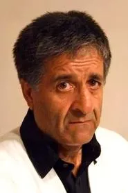 Retrato de Hamit Haskabal