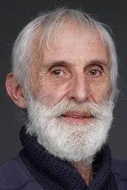 Retrato de Hamit Serdar Örs