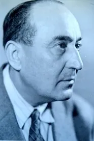 Foto de Hamo Bek-Nazaryan