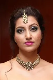 Hamsa Nandini en Gita