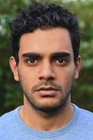 Hamza Haq en No Escape Room