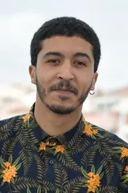 Hamza Khafif en Sofia