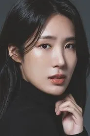 Retrato de Han Da-hee