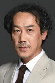 Foto de Han Dong-kyu