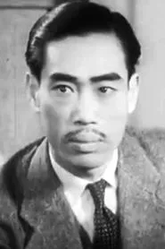 Retrato de Han Kim