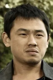 Foto de Han Kuk-jin