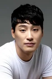 Retrato de Han Kyu-won