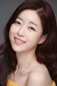 Retrato de Han Seo-yeon