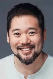 Retrato de Han Seung-hyeon