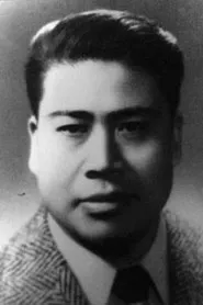 Retrato de Han Tao