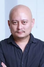 Han Yanbo en Panda Plan