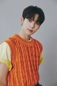 Retrato de Han Yu-jin